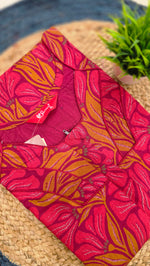 Tuna Zip Nighty(10176)