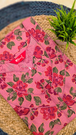Tuna Zip Nighty(10178)
