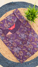 Tuna Zip Nighty(10179)