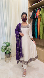 Festive sale - GrandSalwarset(12133)