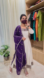 Festive sale - GrandSalwarset(12133)