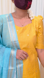 Ethinic Salwar set(12186)