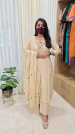 Ethinic Salwar set(12219)c