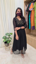 Ethnic wear kurti(12172)