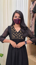 Ethnic wear kurti(12172)