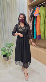 Ethnic wear kurti(12172)