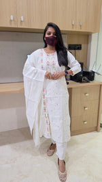 Salwar set(12179)