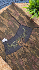 Flora Titanic Nighty(10202)