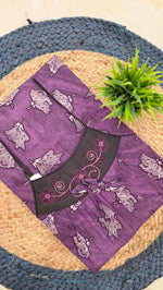 Flora Titanic Nighty(10204)
