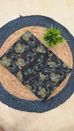 Flora Titanic Nighty(10205)