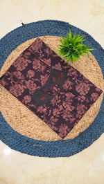 Flora Titanic Nighty(10208)