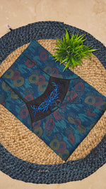 Flora Titanic Nighty(10210)