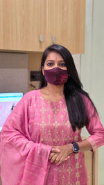 Salwar set(12238)