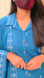 Cotton salwar set(12241)