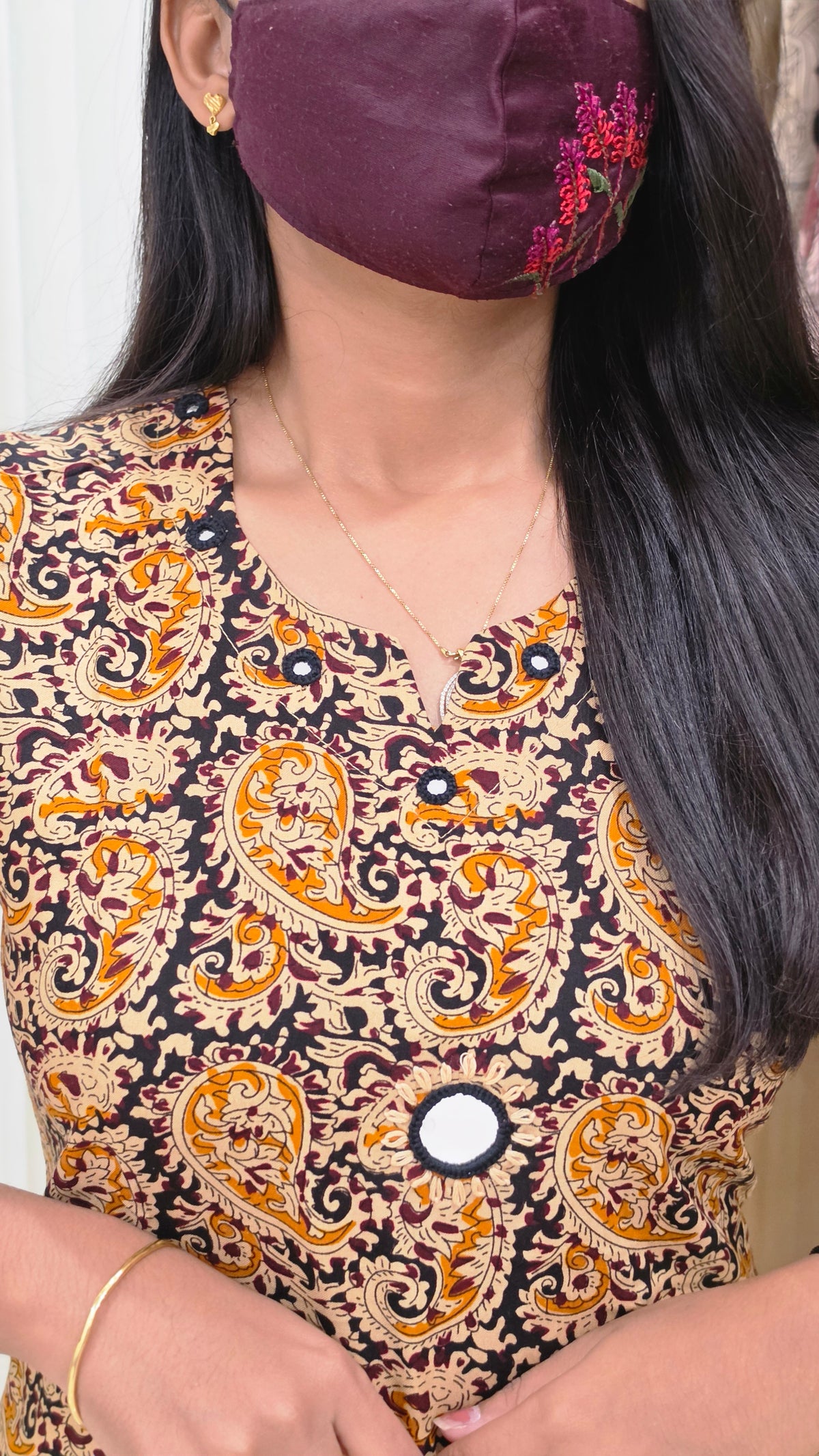 Cord set(12234)
