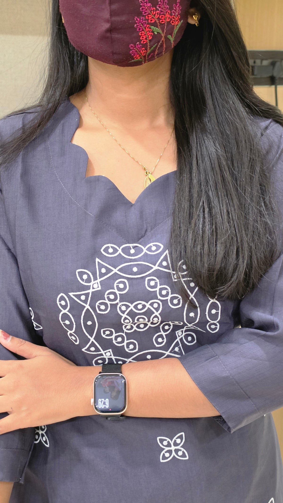 Cord set(12246)