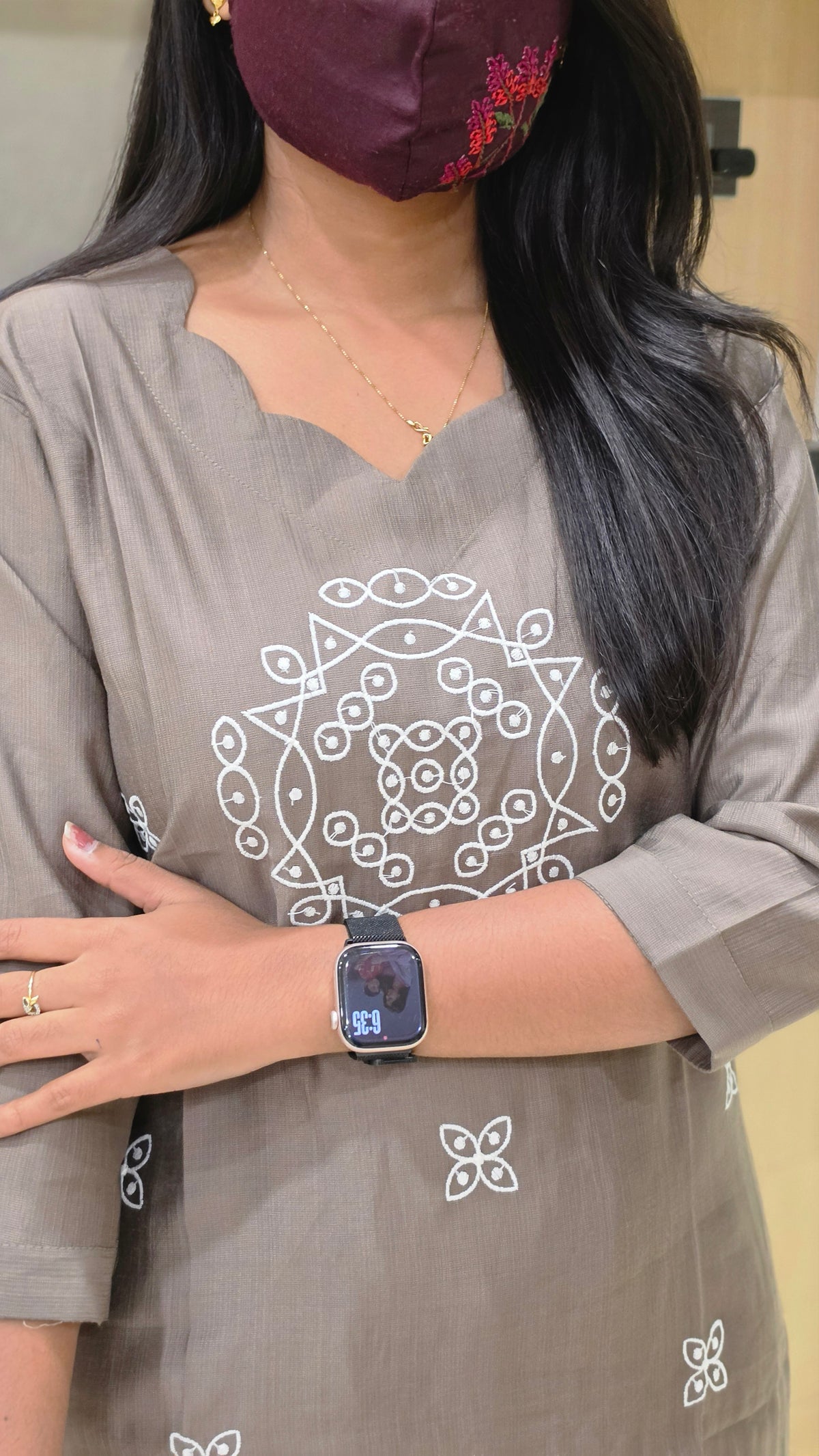 Cord set(12249)