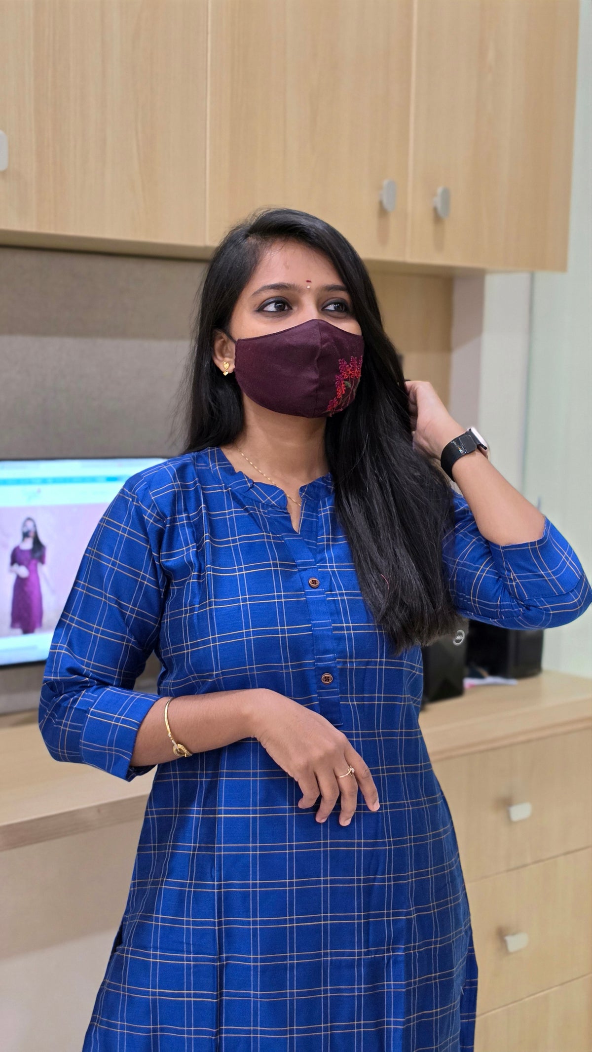 Office wear(12265)
