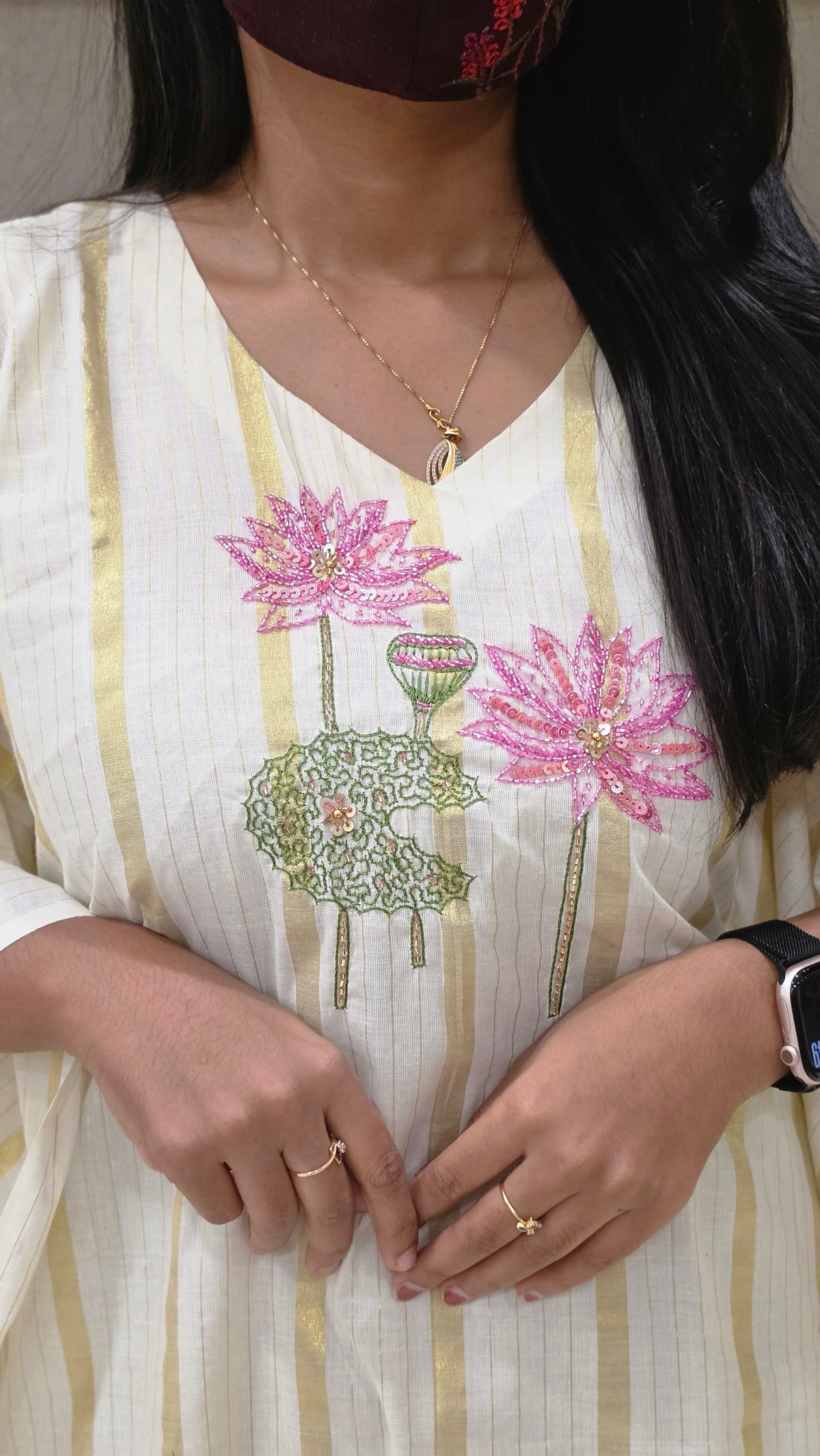 Onam Series(12255)