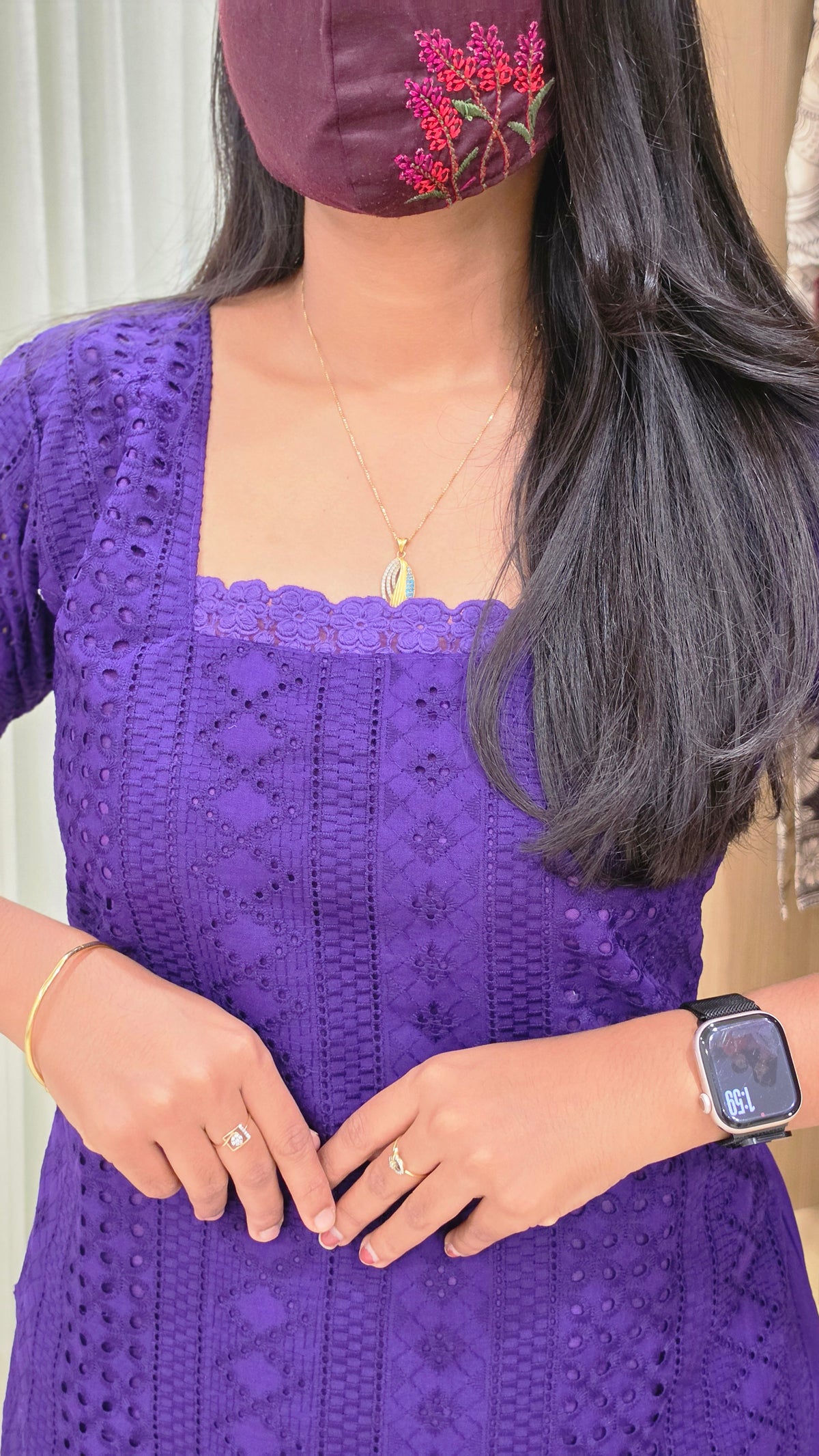 Cord set(12276)