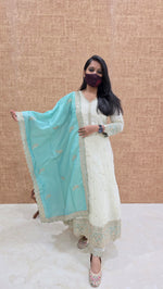 Festive sale - GrandSalwarset(c3)(12324)