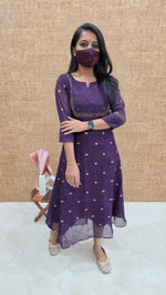 Ethnic Wear kurti (12229)