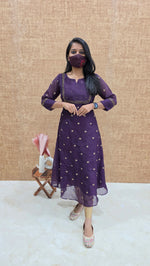 Ethnic Wear kurti (12229)