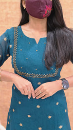 Ethnic Wear kurti (12228)