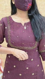 Ethnic Wear kurti (12227)