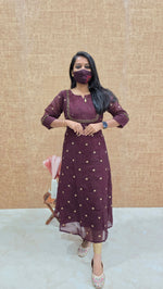 Ethnic Wear kurti (12227)