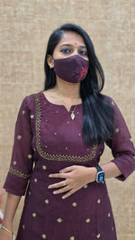 Ethnic Wear kurti (12227)