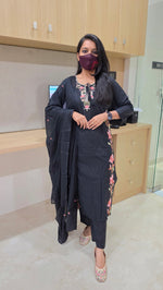 Salwar set(12311)c2