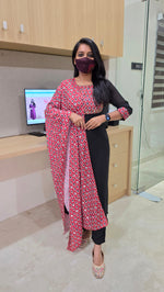 Salwar set(12316)