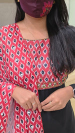 Salwar set(12316)