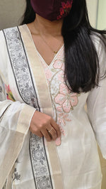 Salwar set(12315)