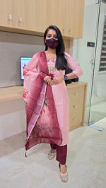 Salwar set(12312)