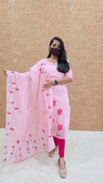 Malarmangai salwar set(12236)