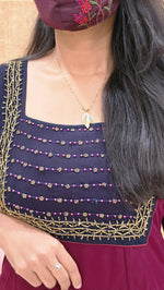 Ethnic Wear kurti (12428)