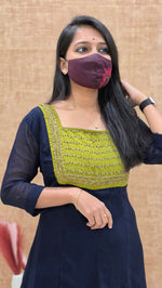 Ethnic Wear kurti (12429)
