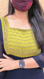 Ethnic Wear kurti (12429)