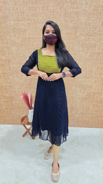 Ethnic Wear kurti (12429)