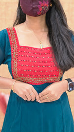 Ethnic Wear kurti (12430)