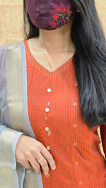 Salwar set(12441)
