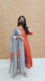 Salwar set(12441)