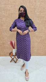 Daily Wear Kurti(12422)