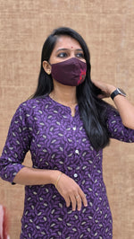 Daily Wear Kurti(12422)