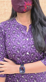 Daily Wear Kurti(12422)