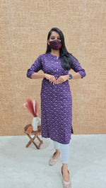Daily Wear Kurti(12422)