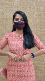 Daily Wear Kurti(12424)