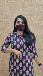 Daily Wear Kurti(12425)